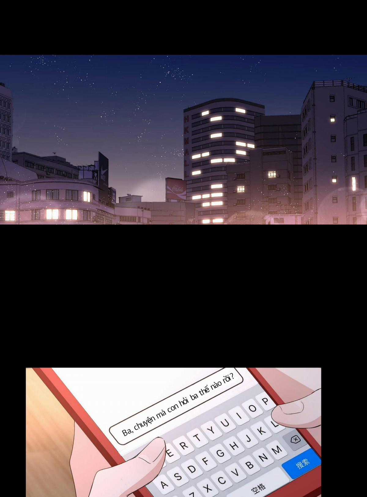 Trường Cấp Ba Sơn Hải Chapter 18 trang 0