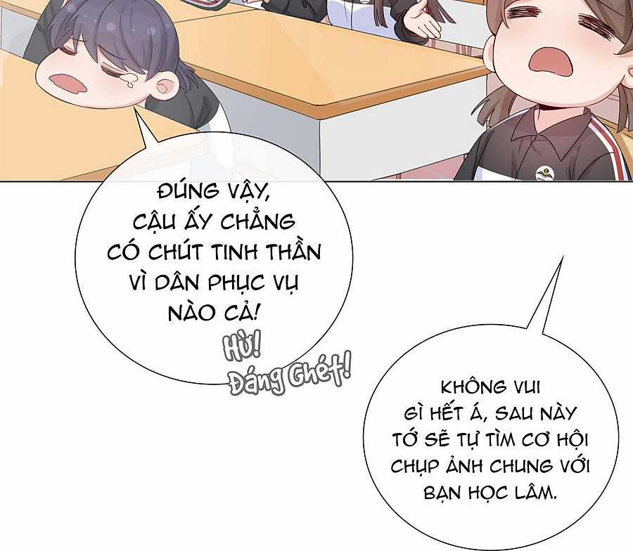 Trường Cấp Ba Sơn Hải Chapter 2 trang 11