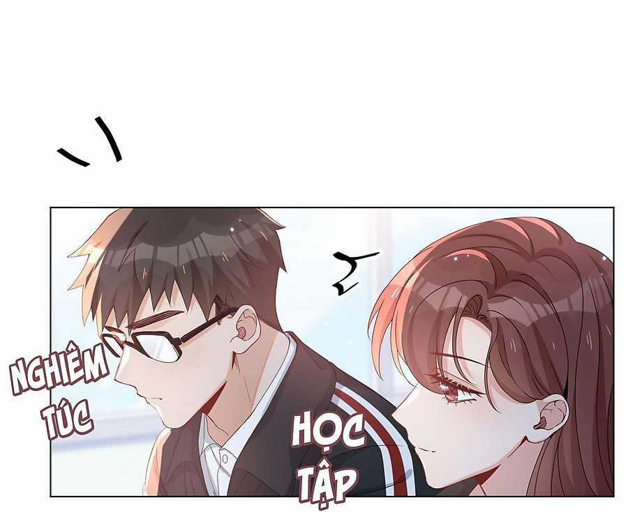 Trường Cấp Ba Sơn Hải Chapter 2 trang 12