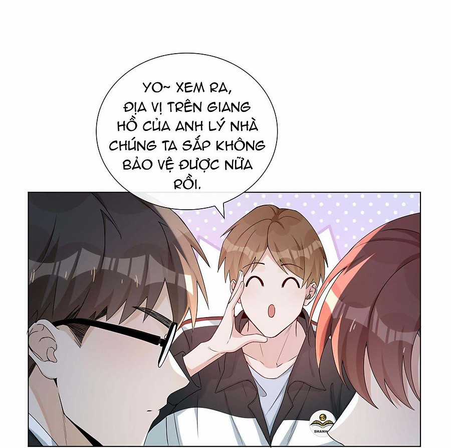 Trường Cấp Ba Sơn Hải Chapter 2 trang 15