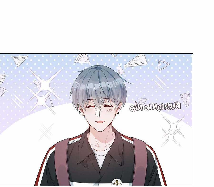 Trường Cấp Ba Sơn Hải Chapter 2 trang 18