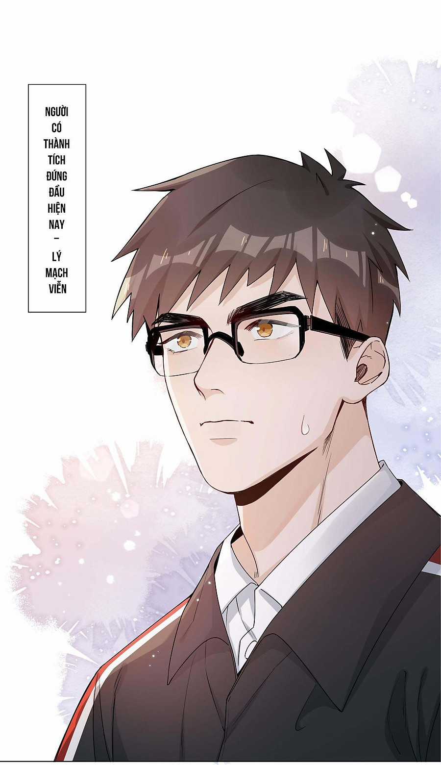 Trường Cấp Ba Sơn Hải Chapter 2 trang 19