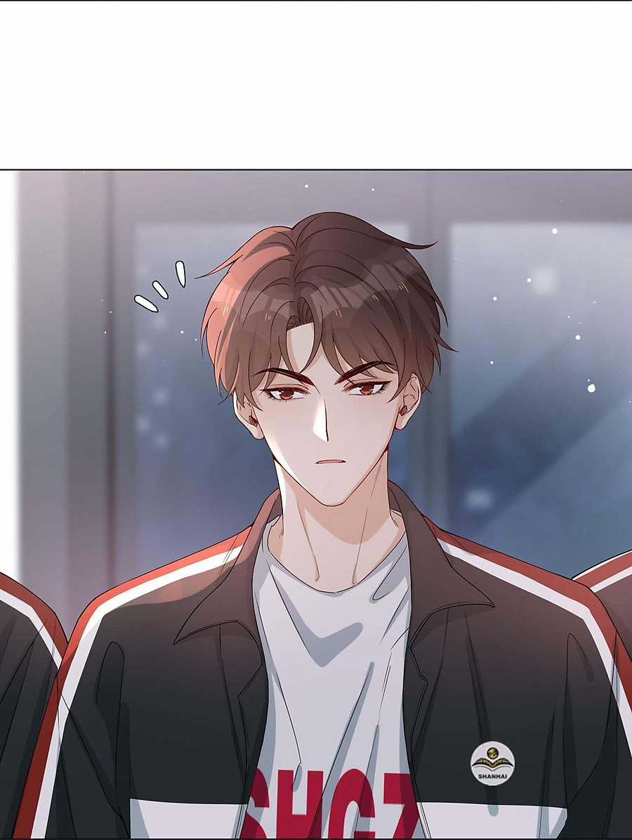 Trường Cấp Ba Sơn Hải Chapter 2 trang 22