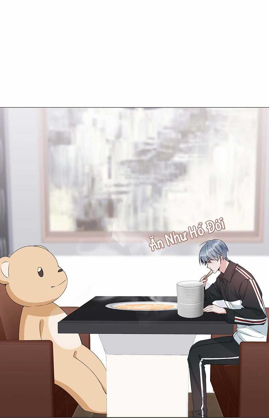 Trường Cấp Ba Sơn Hải Chapter 2 trang 27