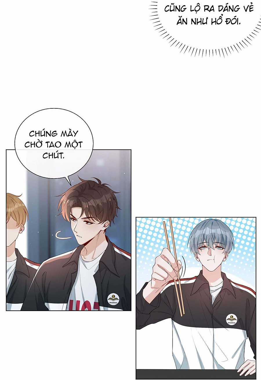 Trường Cấp Ba Sơn Hải Chapter 2 trang 29