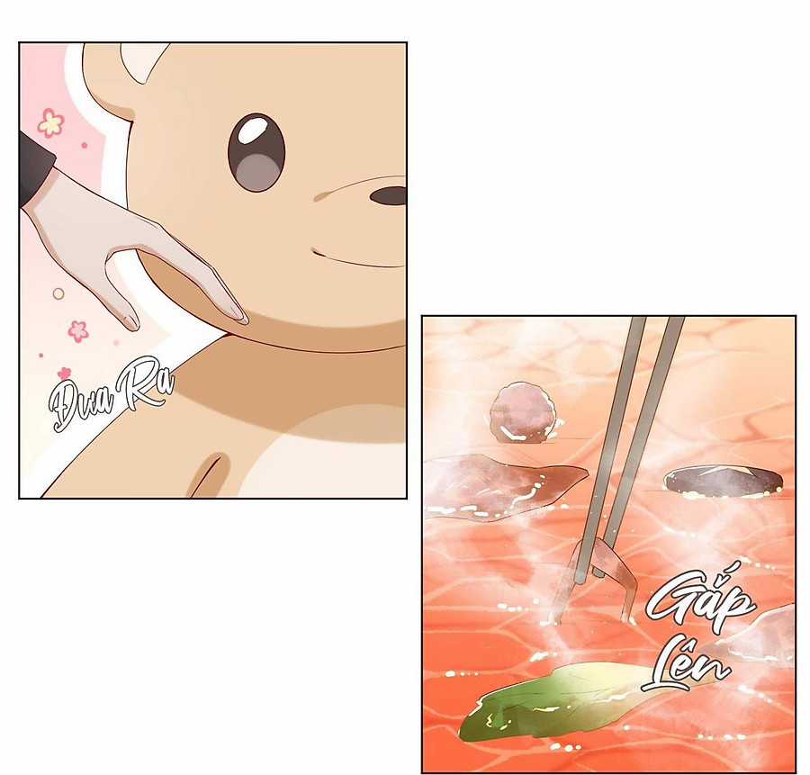 Trường Cấp Ba Sơn Hải Chapter 2 trang 31