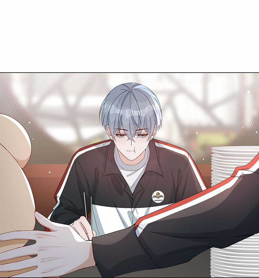 Trường Cấp Ba Sơn Hải Chapter 2 trang 32