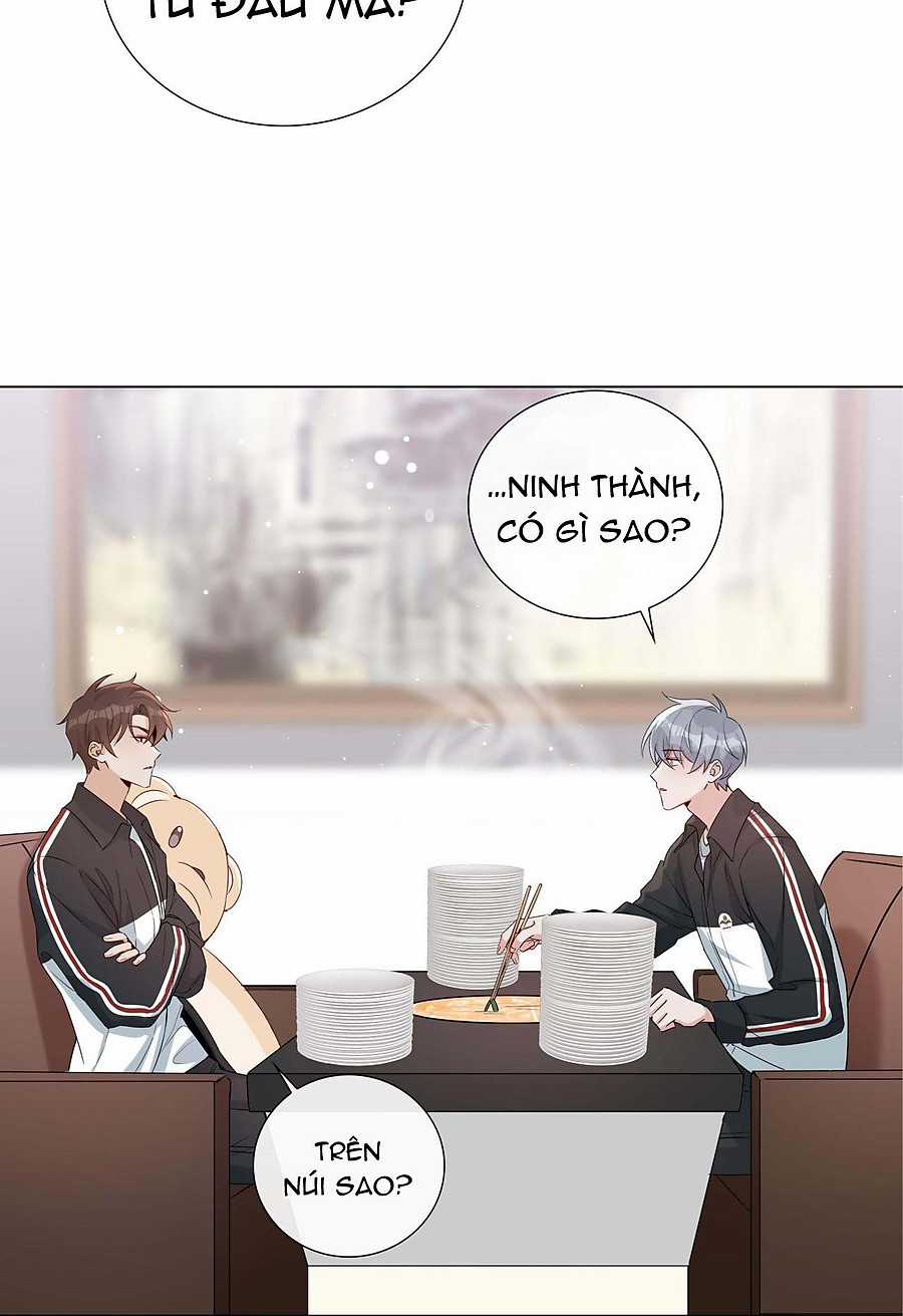 Trường Cấp Ba Sơn Hải Chapter 2 trang 34