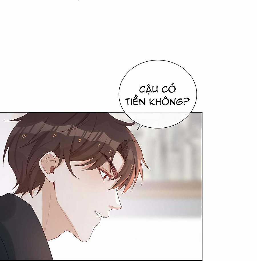 Trường Cấp Ba Sơn Hải Chapter 2 trang 36