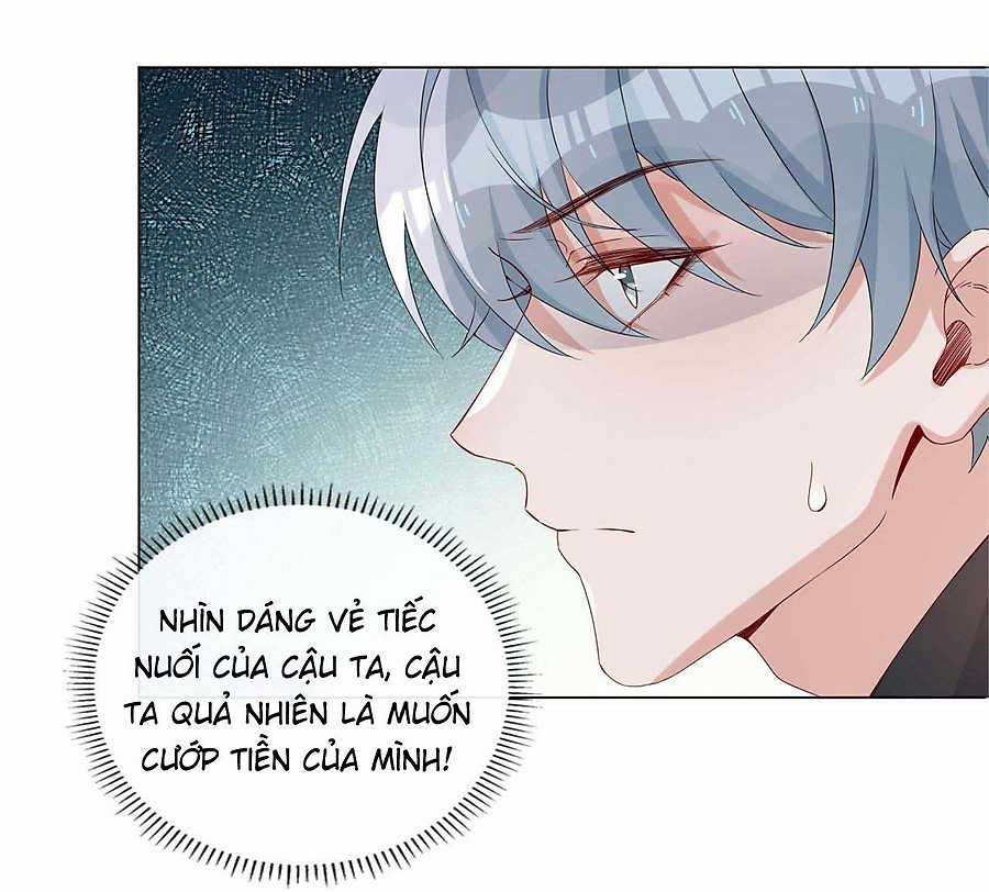 Trường Cấp Ba Sơn Hải Chapter 2 trang 39