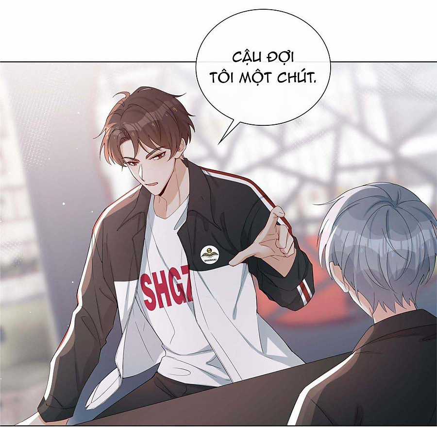 Trường Cấp Ba Sơn Hải Chapter 2 trang 44