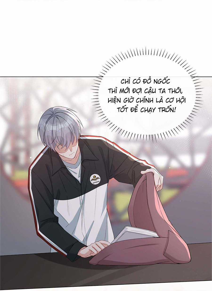 Trường Cấp Ba Sơn Hải Chapter 2 trang 46