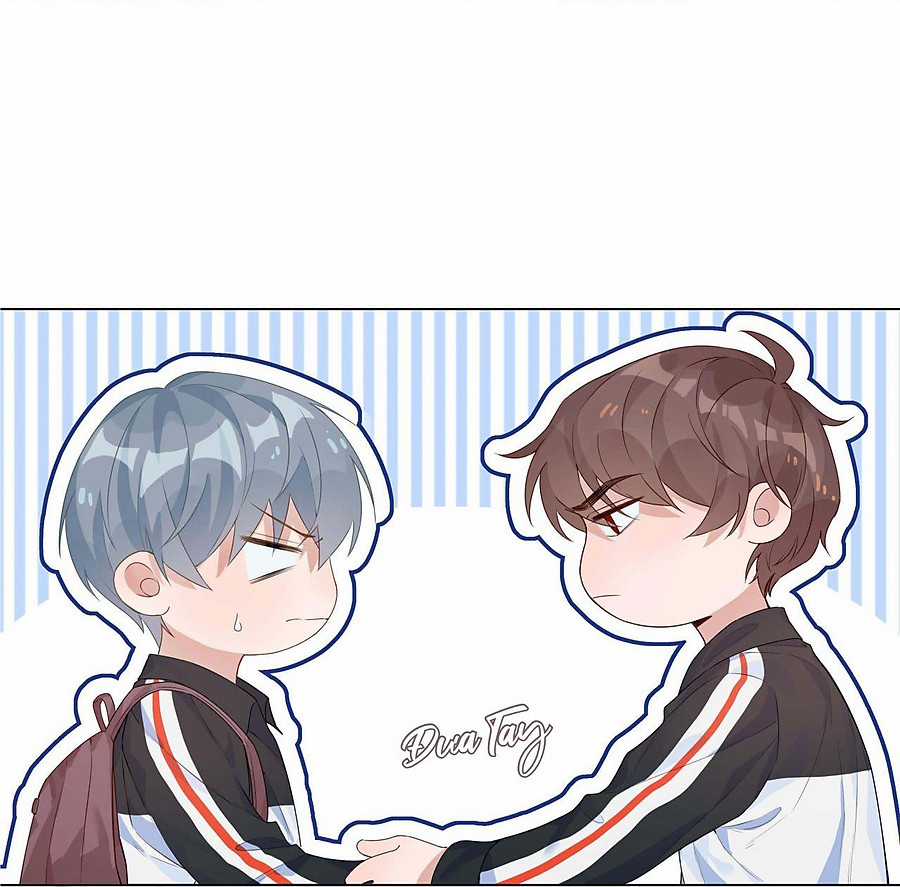 Trường Cấp Ba Sơn Hải Chapter 2 trang 49