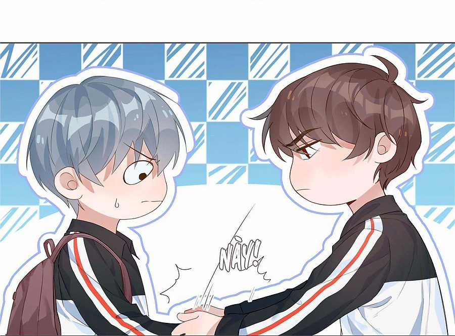 Trường Cấp Ba Sơn Hải Chapter 2 trang 50