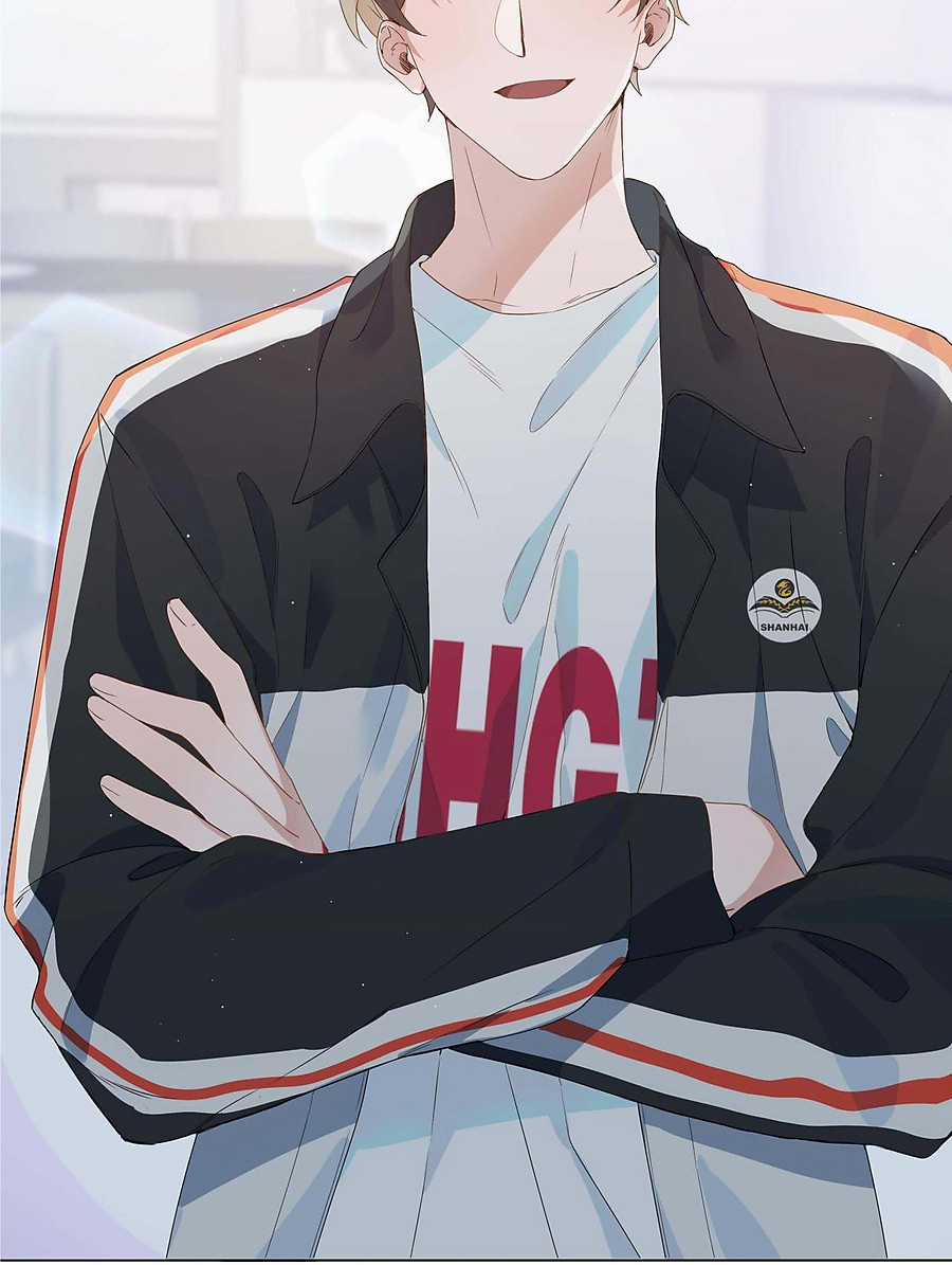 Trường Cấp Ba Sơn Hải Chapter 2 trang 52