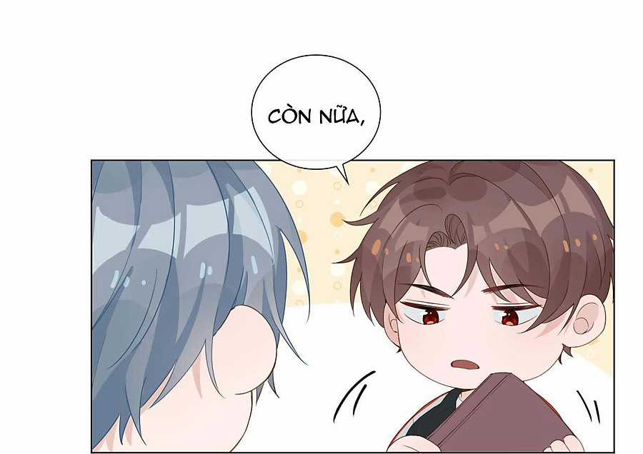 Trường Cấp Ba Sơn Hải Chapter 2 trang 53