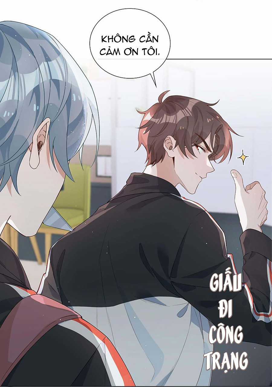 Trường Cấp Ba Sơn Hải Chapter 2 trang 57