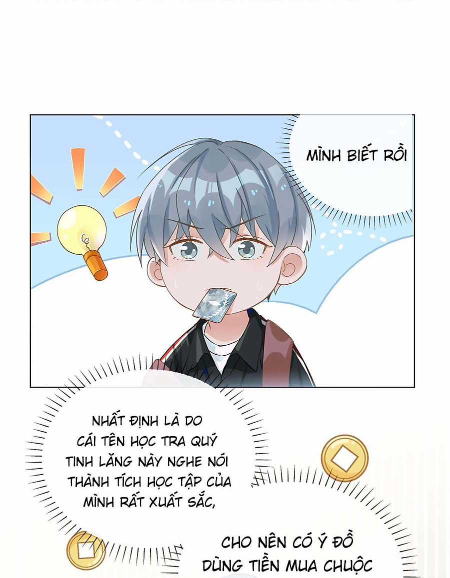 Trường Cấp Ba Sơn Hải Chapter 2 trang 62