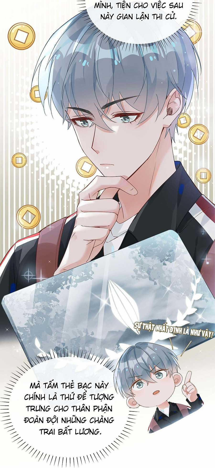 Trường Cấp Ba Sơn Hải Chapter 2 trang 63