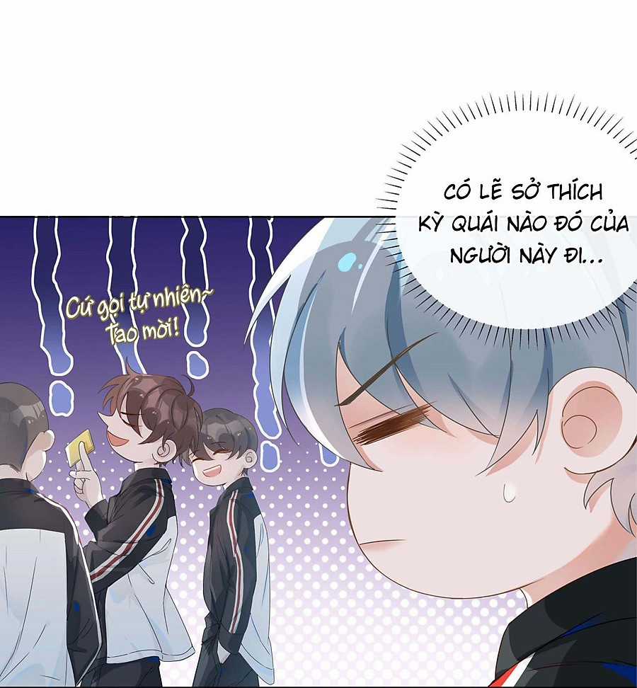 Trường Cấp Ba Sơn Hải Chapter 2 trang 65