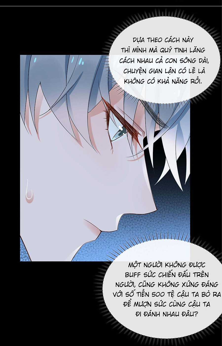 Trường Cấp Ba Sơn Hải Chapter 2 trang 71