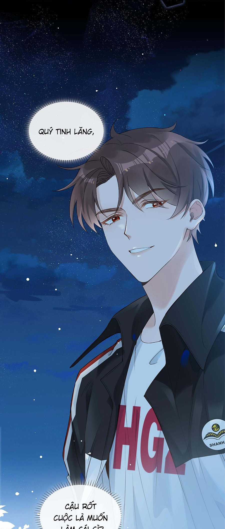 Trường Cấp Ba Sơn Hải Chapter 2 trang 73