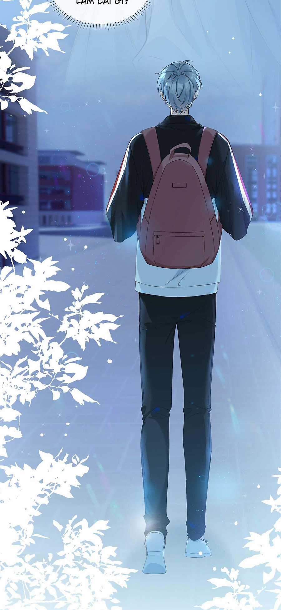 Trường Cấp Ba Sơn Hải Chapter 2 trang 74