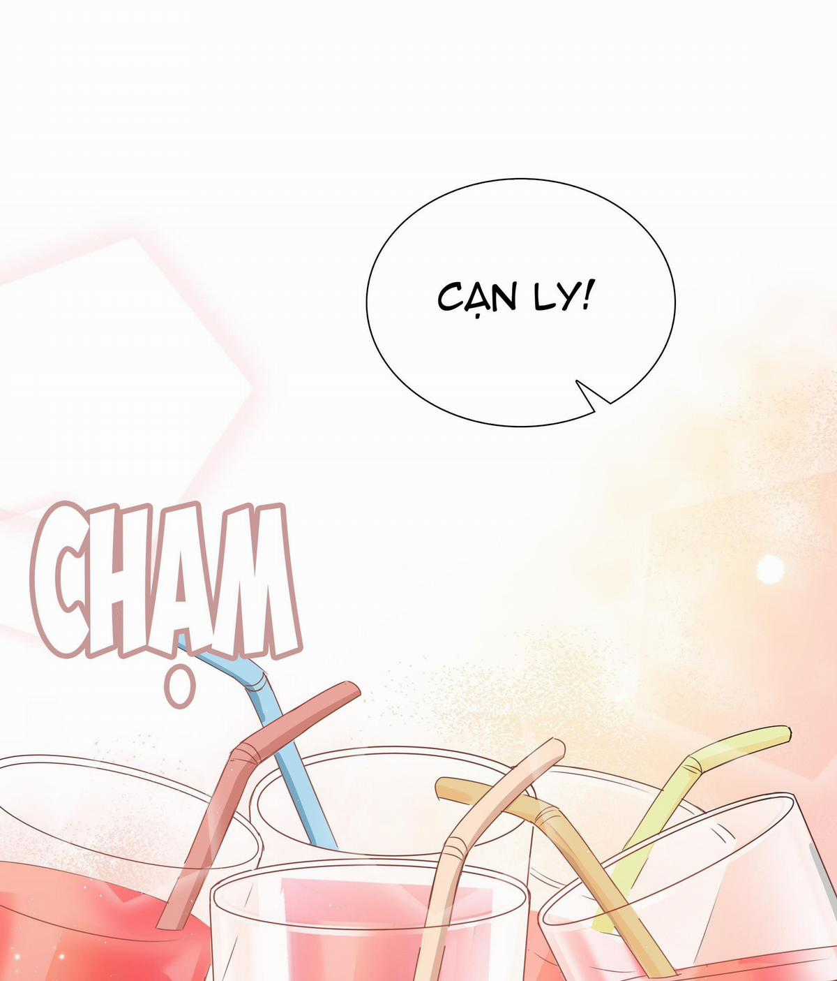 Trường Cấp Ba Sơn Hải Chapter 25 trang 0
