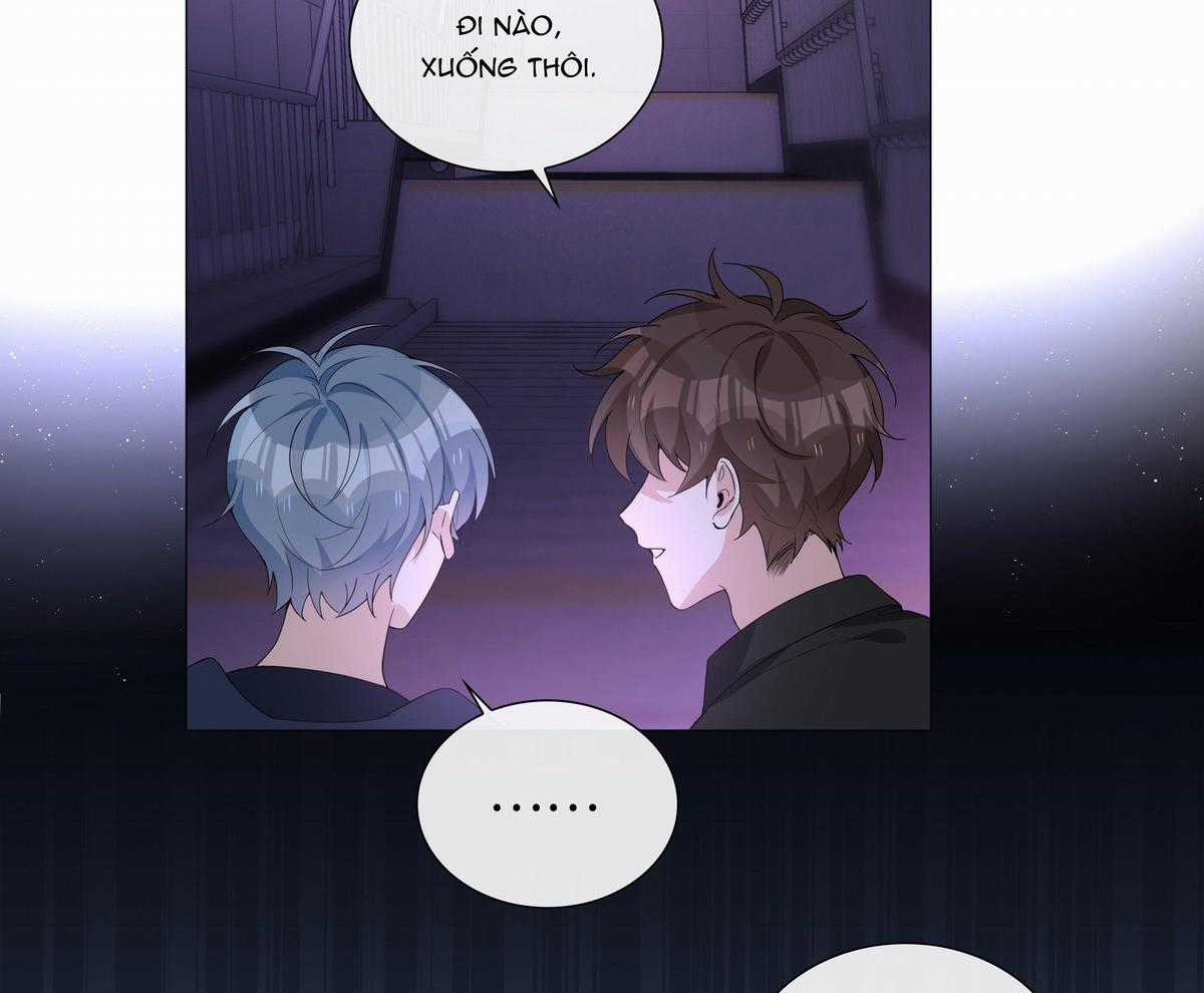 Trường Cấp Ba Sơn Hải Chapter 29 trang 1
