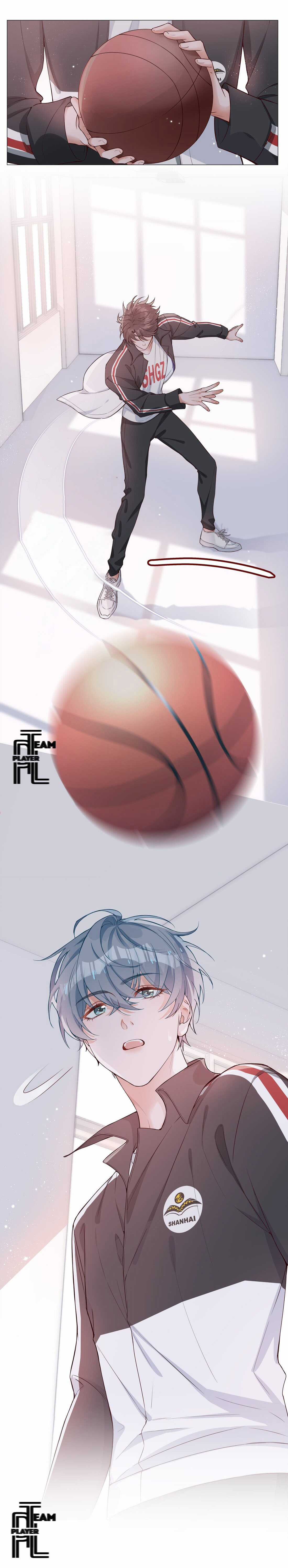 Trường Cấp Ba Sơn Hải Chapter 3 trang 25