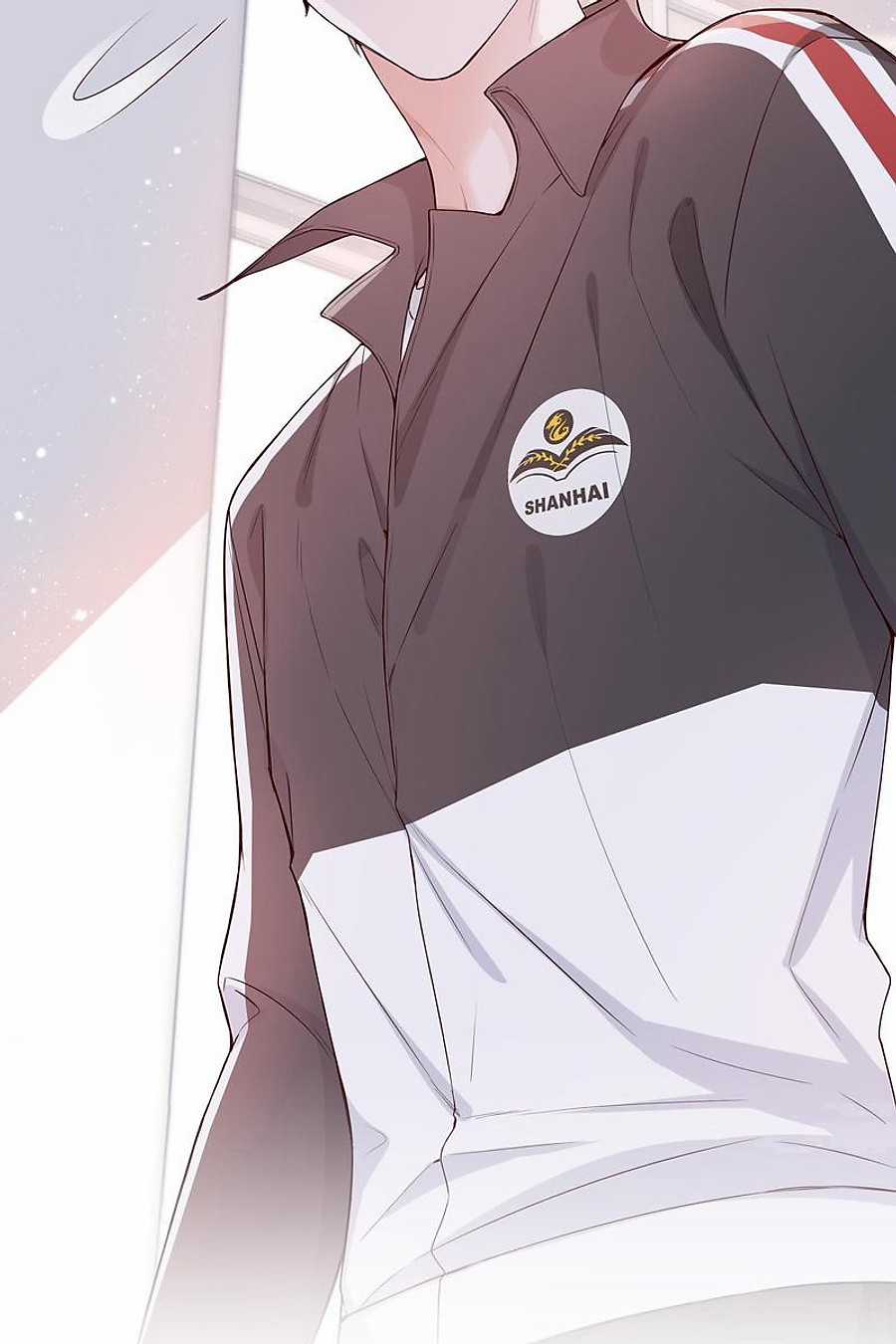 Trường Cấp Ba Sơn Hải Chapter 3 trang 38