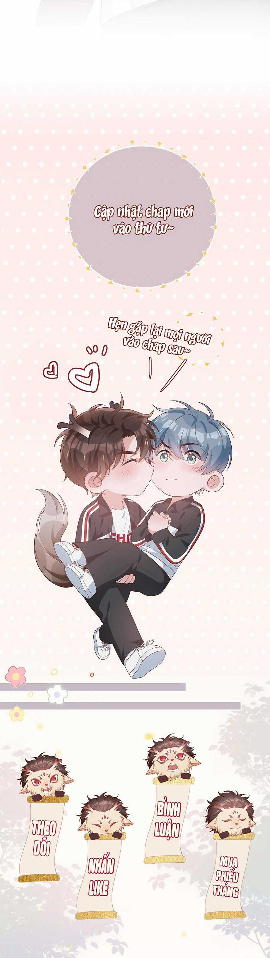 Trường Cấp Ba Sơn Hải Chapter 3 trang 39