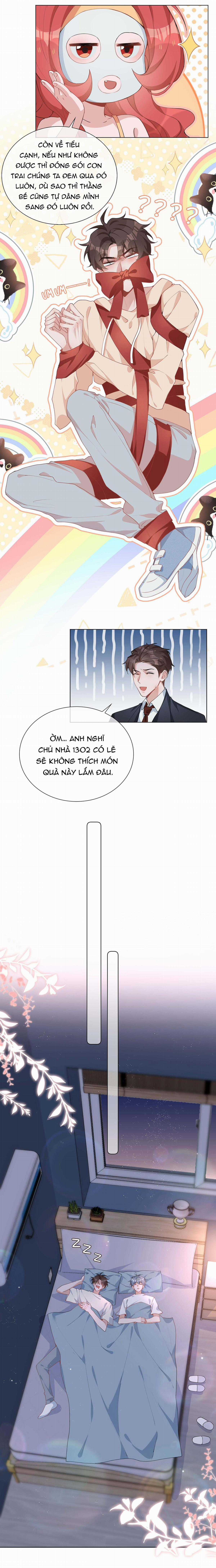 Trường Cấp Ba Sơn Hải Chapter 32 trang 1