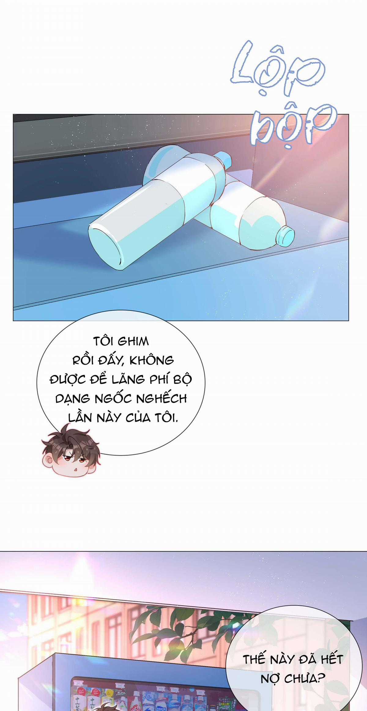 Trường Cấp Ba Sơn Hải Chapter 38 trang 0