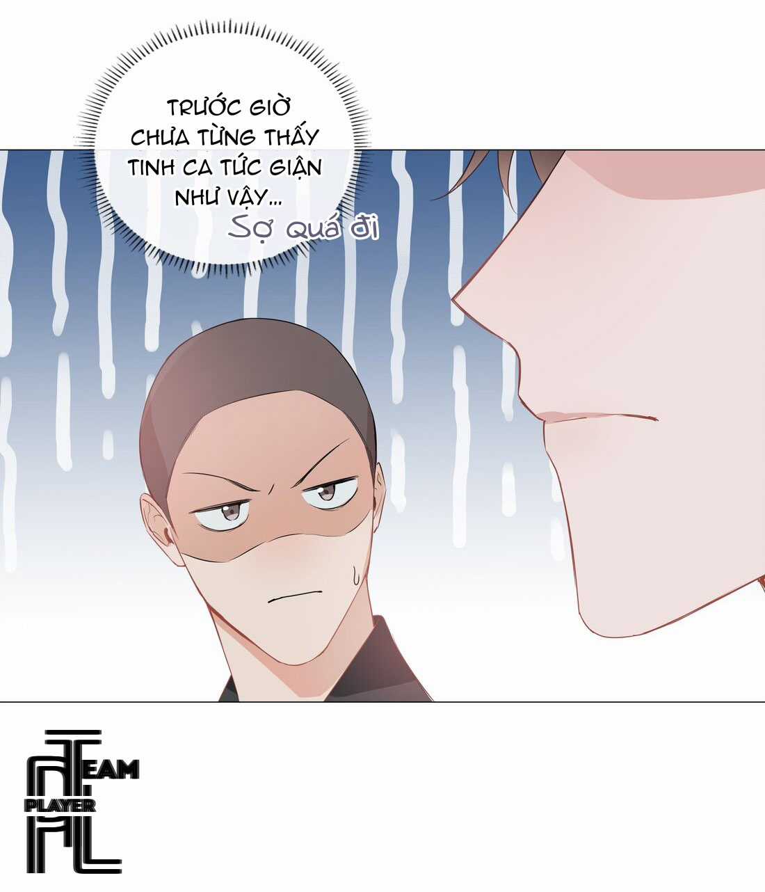 Trường Cấp Ba Sơn Hải Chapter 4 trang 3