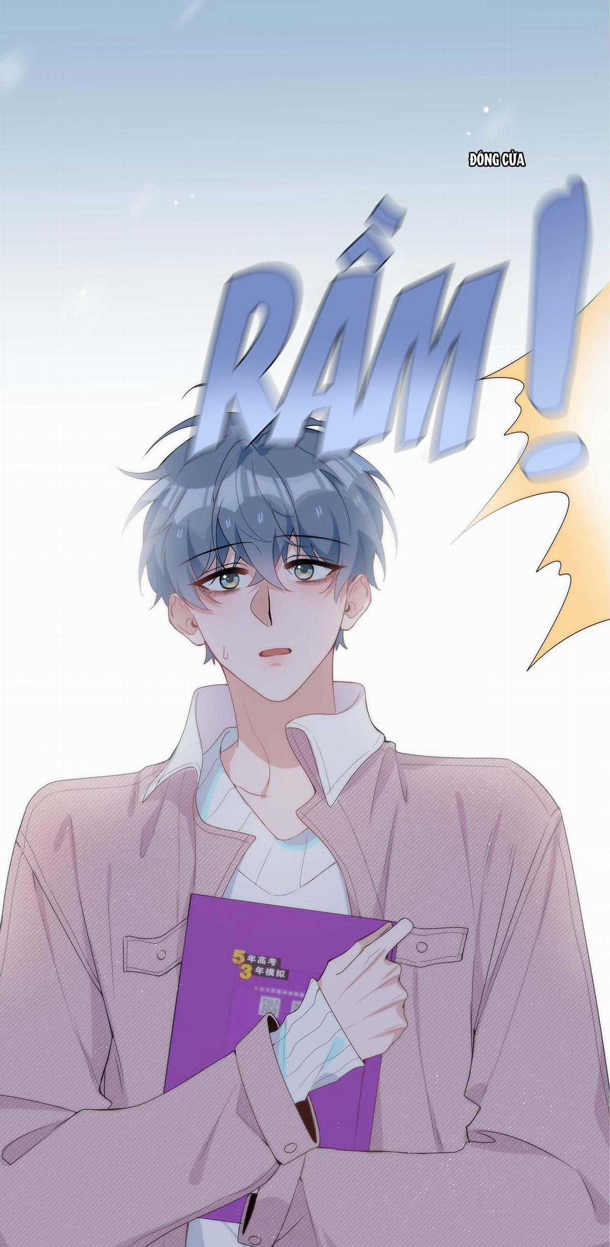 Trường Cấp Ba Sơn Hải Chapter 41 trang 0
