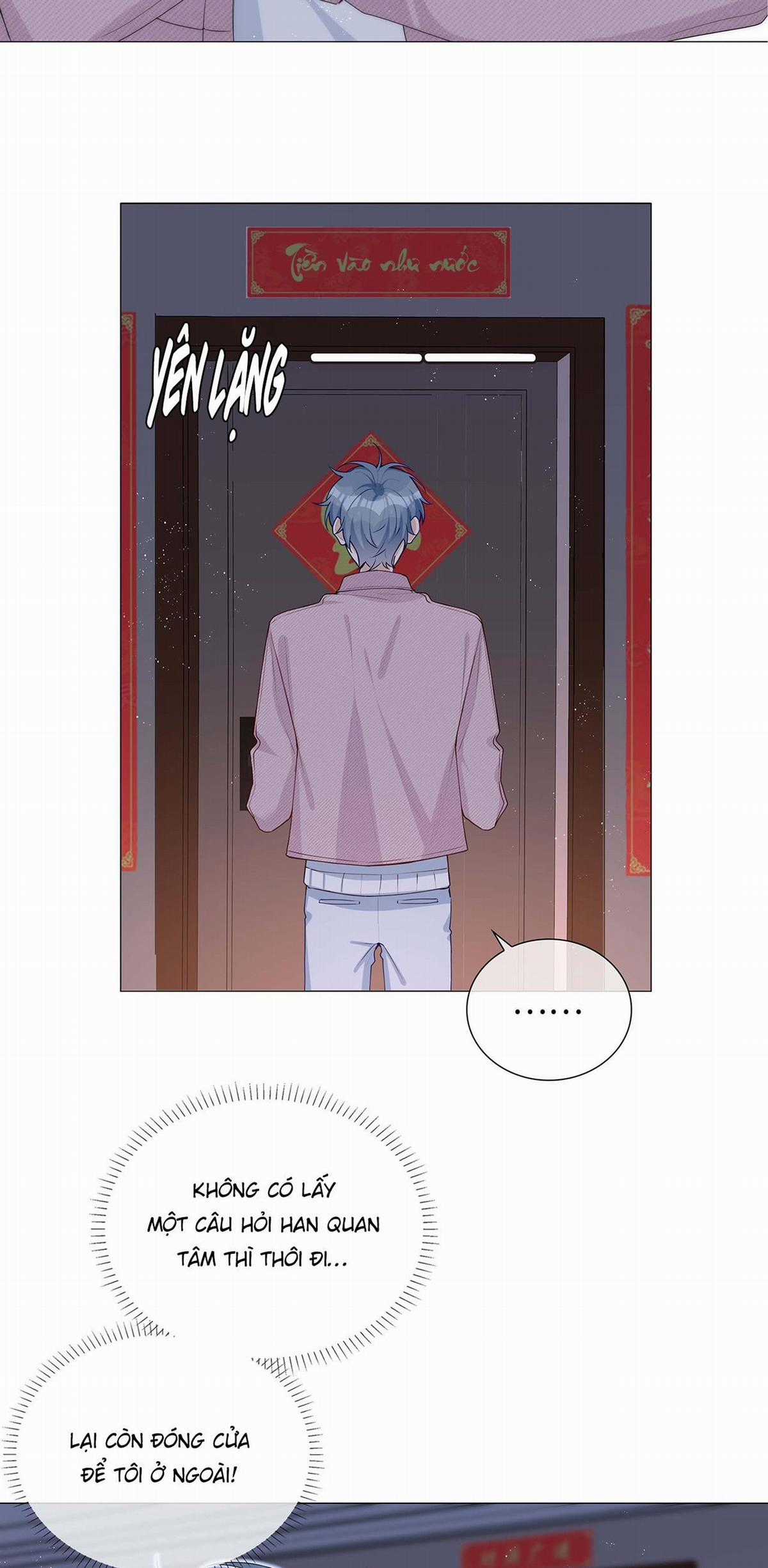 Trường Cấp Ba Sơn Hải Chapter 41 trang 1