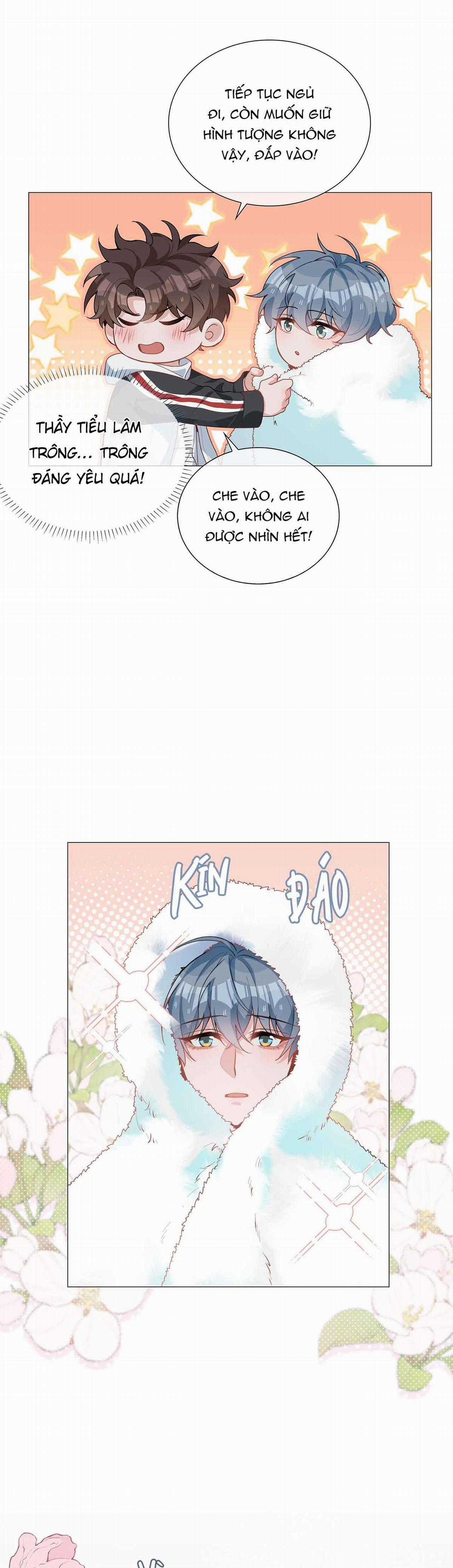 Trường Cấp Ba Sơn Hải Chapter 43 trang 0