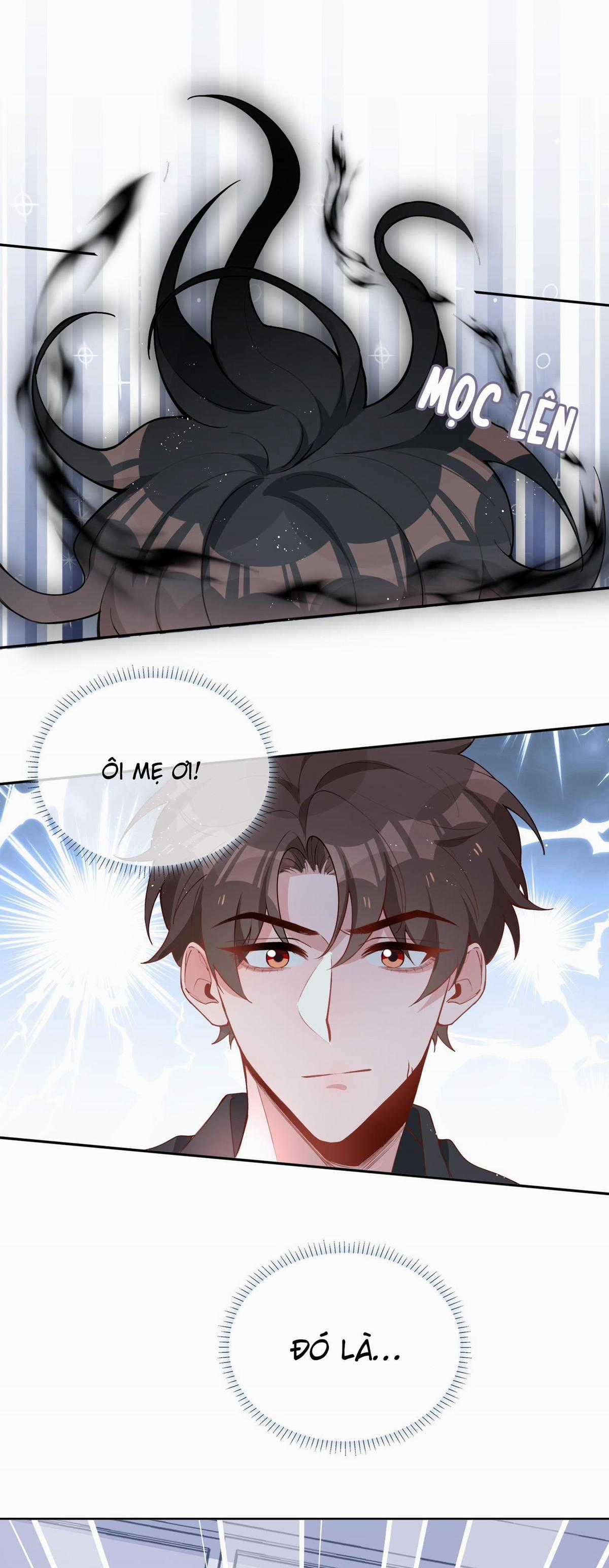 Trường Cấp Ba Sơn Hải Chapter 44 trang 1