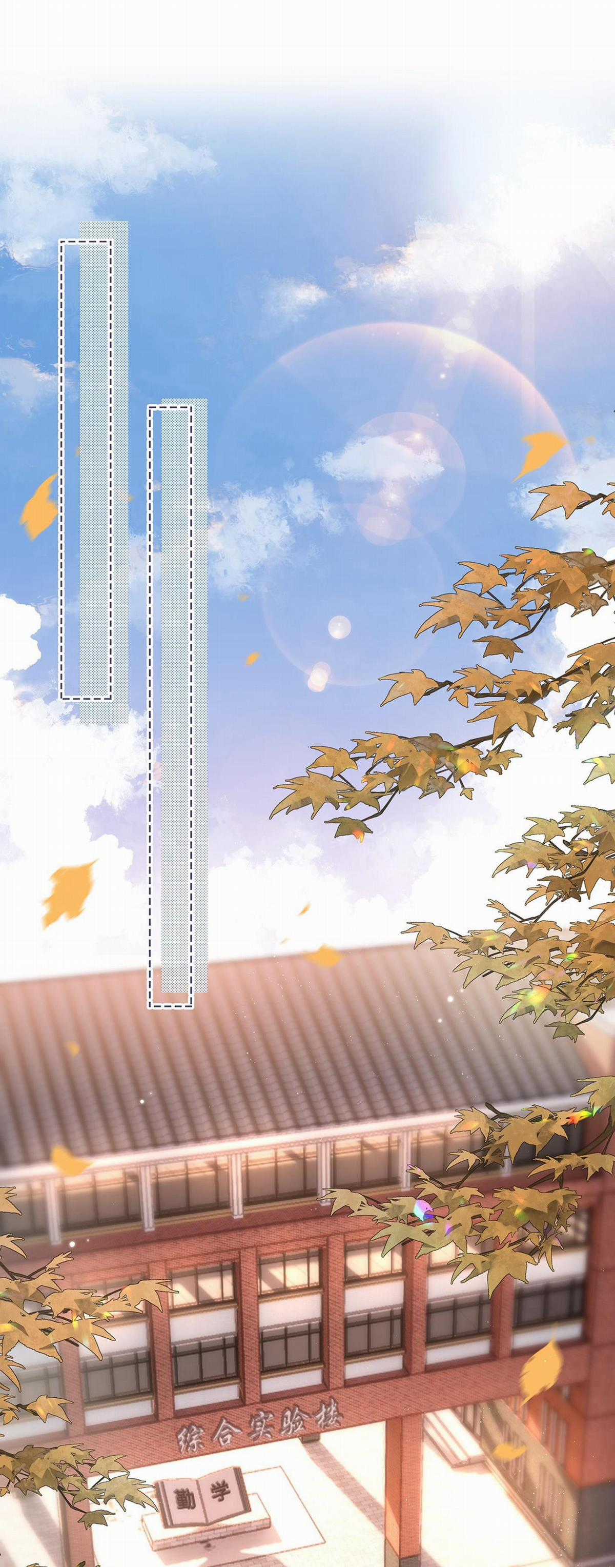Trường Cấp Ba Sơn Hải Chapter 45 trang 0