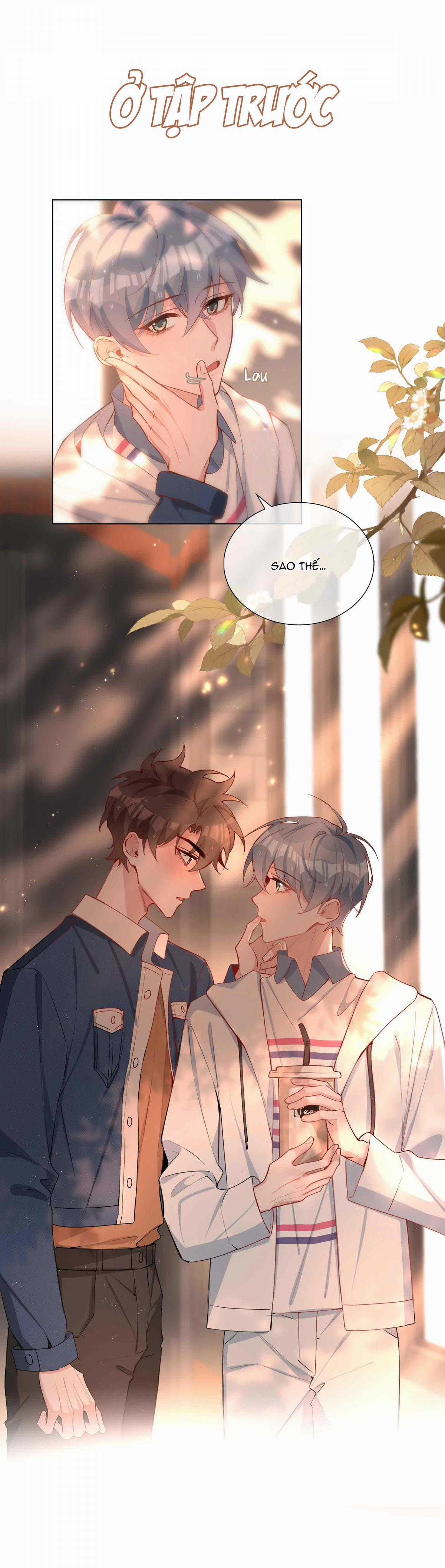 Trường Cấp Ba Sơn Hải Chapter 48 trang 1