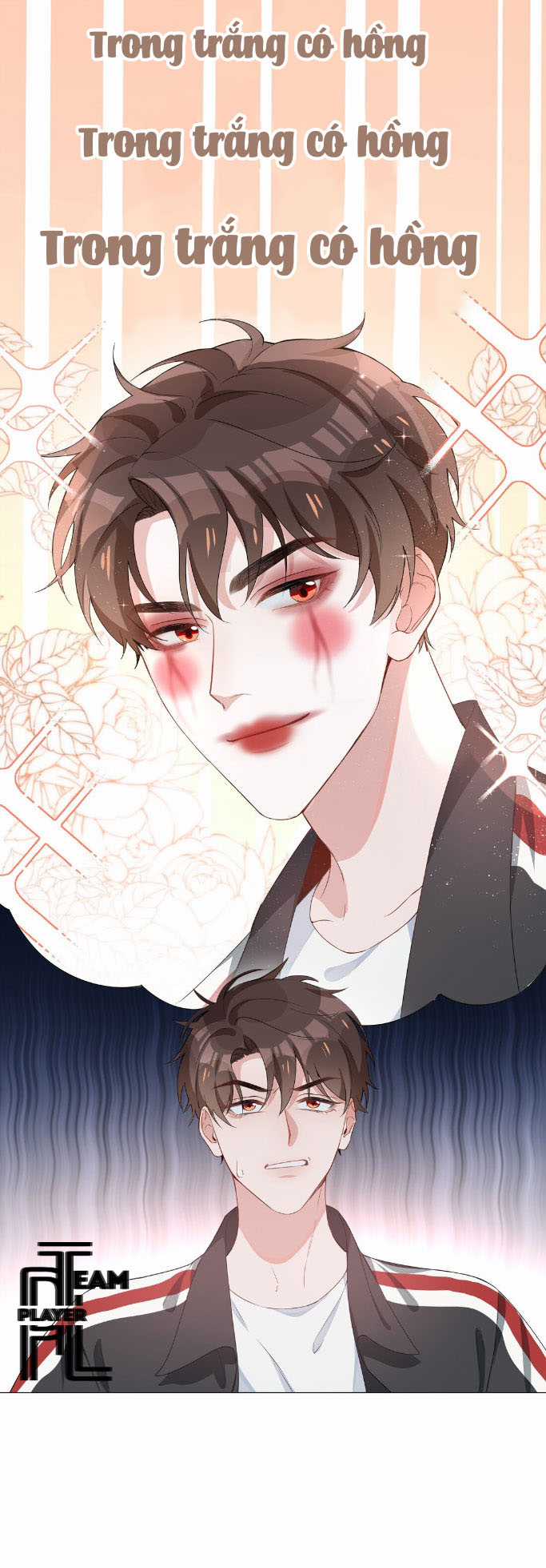 Trường Cấp Ba Sơn Hải Chapter 5 trang 21