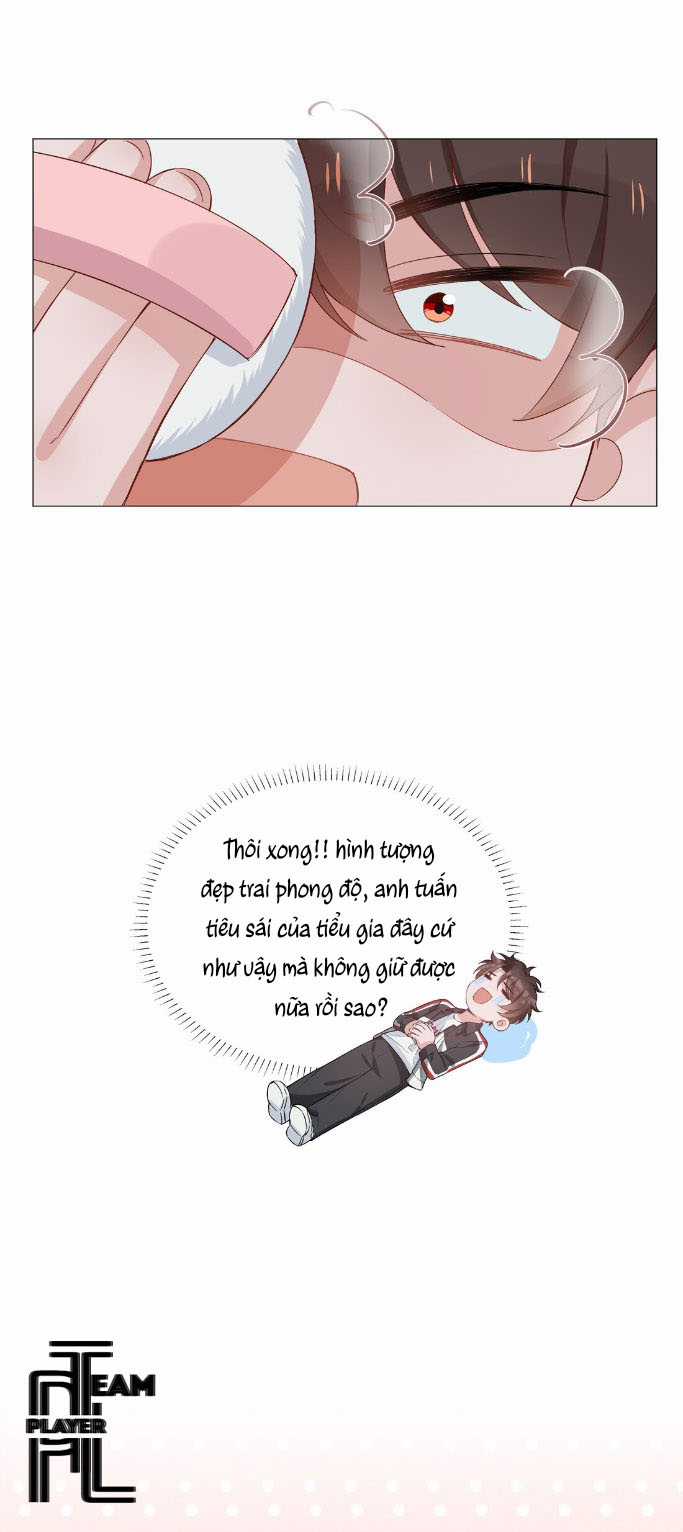 Trường Cấp Ba Sơn Hải Chapter 5 trang 24