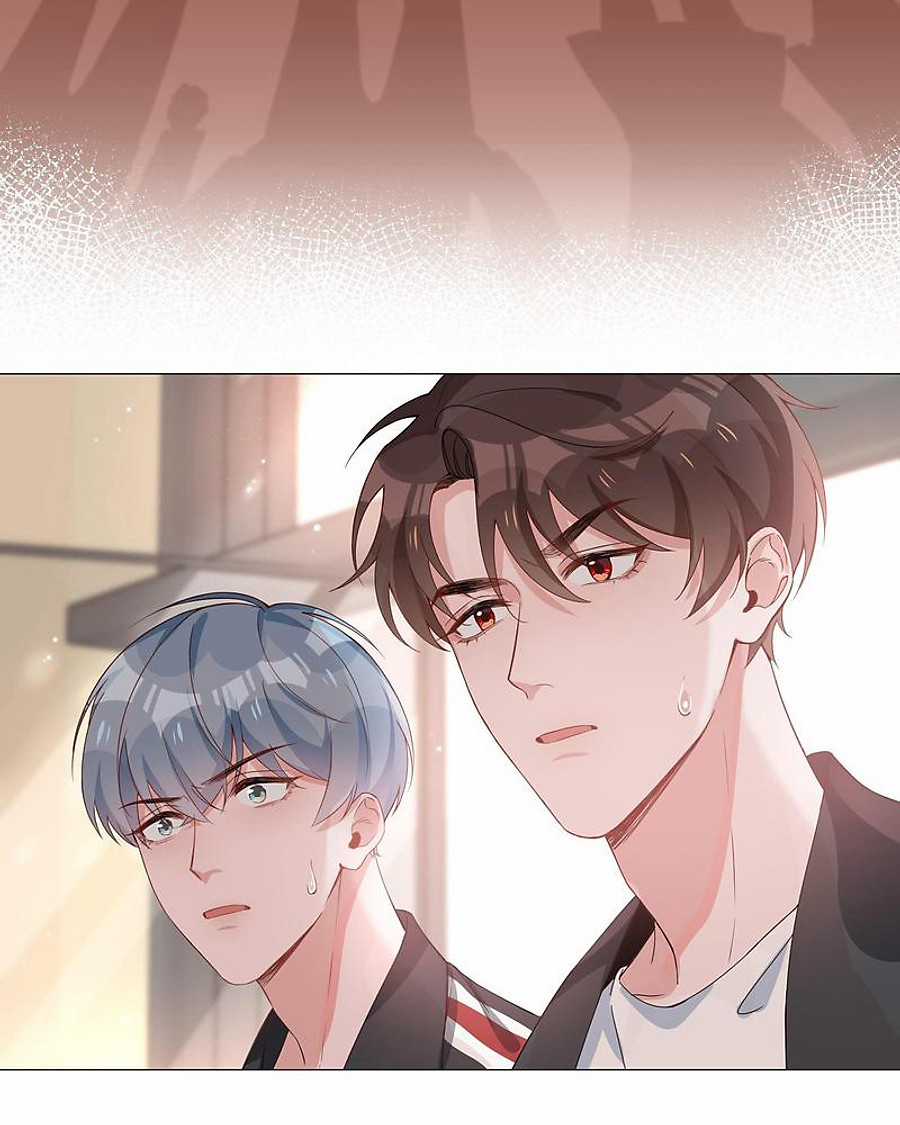 Trường Cấp Ba Sơn Hải Chapter 5 trang 25