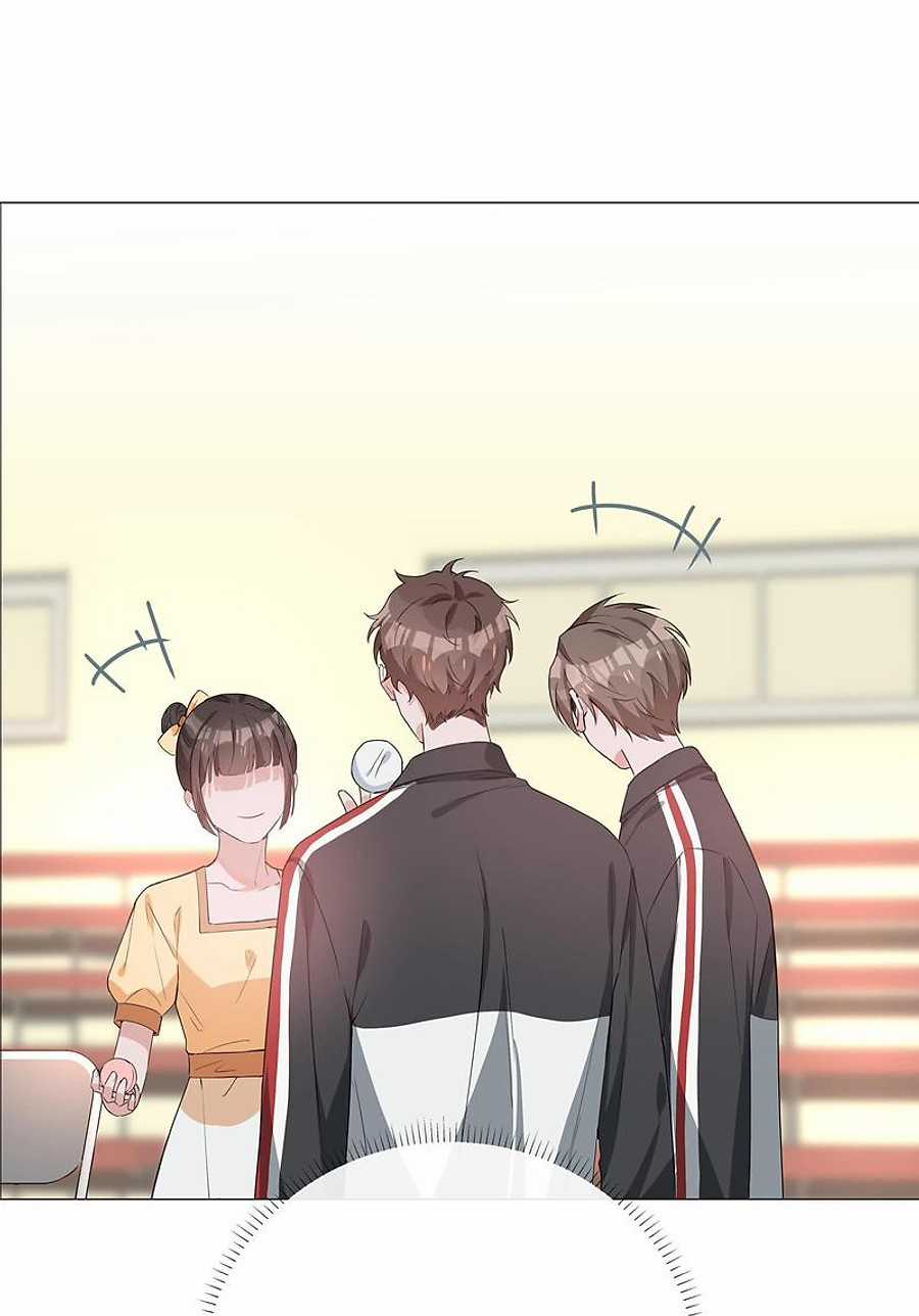 Trường Cấp Ba Sơn Hải Chapter 5 trang 26