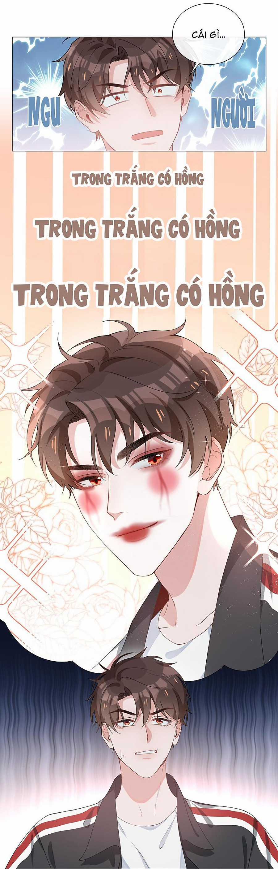 Trường Cấp Ba Sơn Hải Chapter 5 trang 32