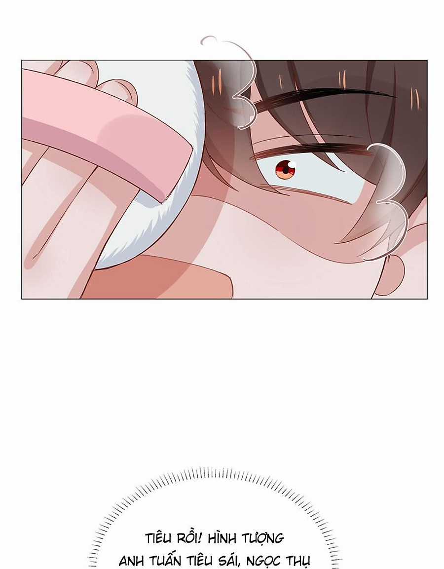 Trường Cấp Ba Sơn Hải Chapter 5 trang 38