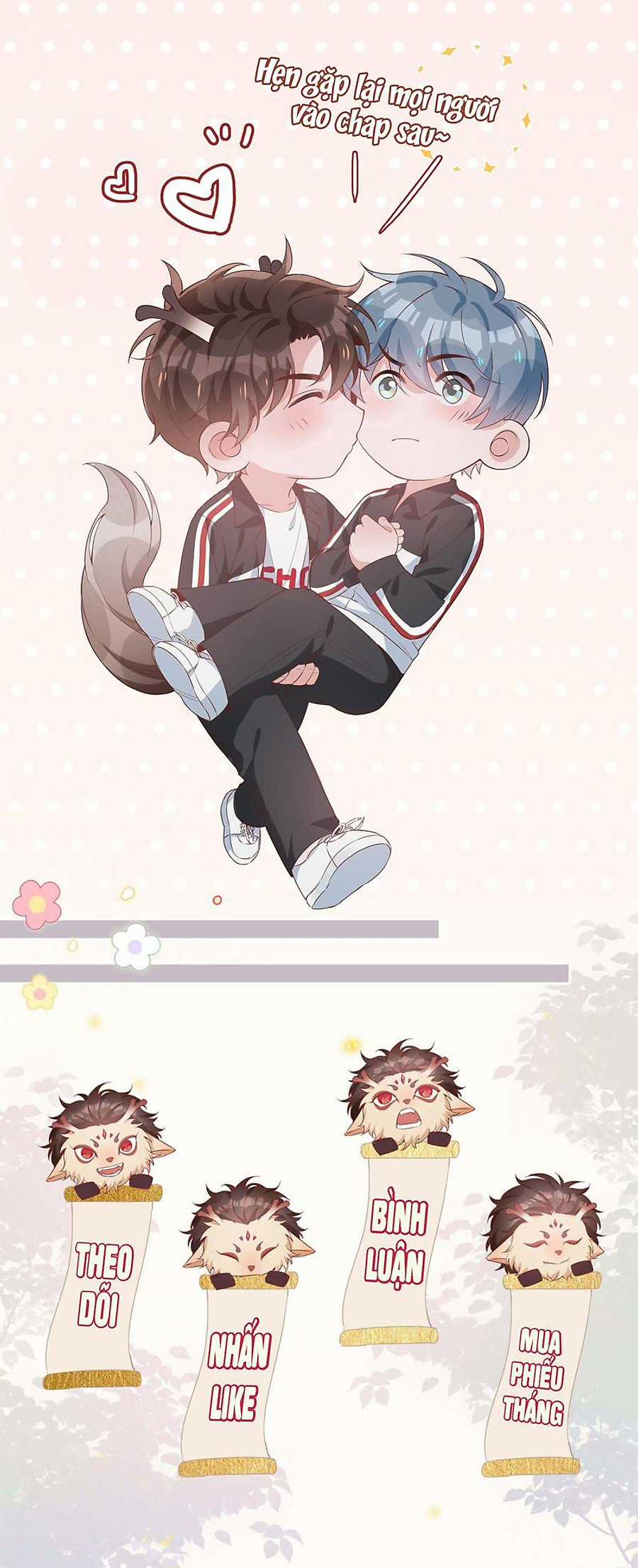 Trường Cấp Ba Sơn Hải Chapter 5 trang 40