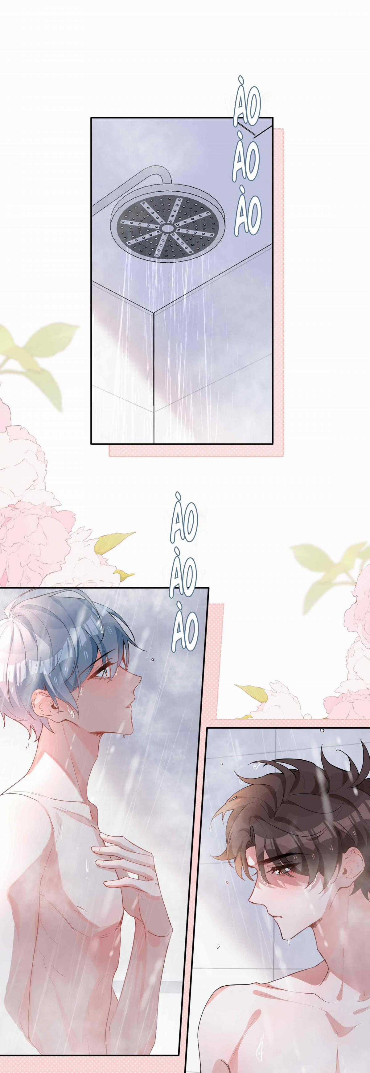 Trường Cấp Ba Sơn Hải Chapter 51 trang 1