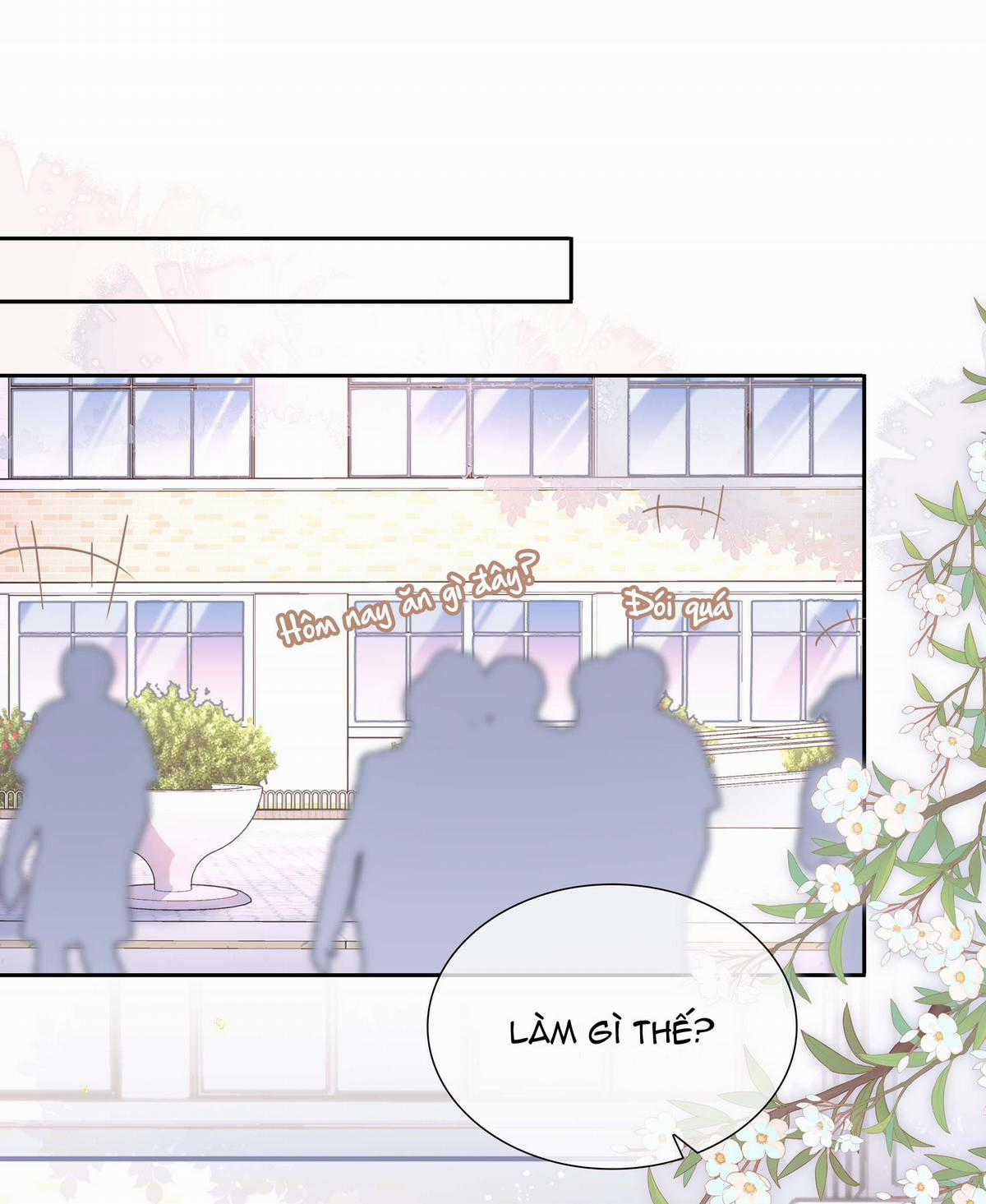 Trường Cấp Ba Sơn Hải Chapter 56 trang 1